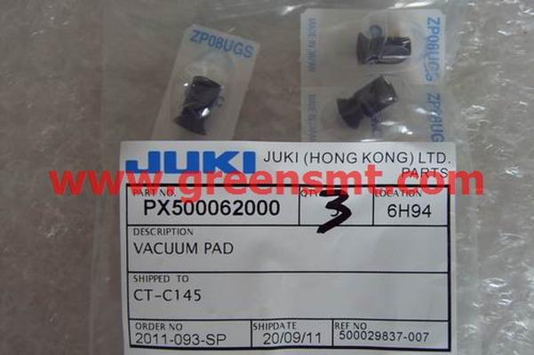 Juki VACUUM PAD PX500062000